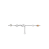 TI SENTO Bracelet 2929ZR