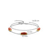 TI SENTO Bracelet 2930CR
