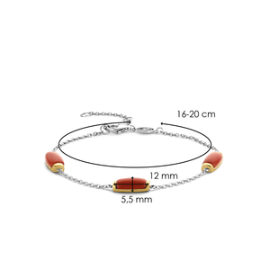 TI SENTO Bracelet 2930CR