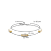 TI SENTO Bracelet 2930MW