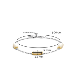 TI SENTO Bracelet 2930MW
