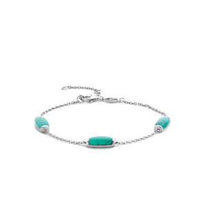 TI SENTO Bracelet 2930TQ