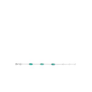 TI SENTO Bracelet 2930TQ