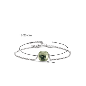 TI SENTO Bracelet 2934GG