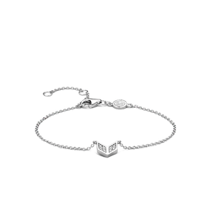 TI SENTO Bracelet 2940ZI