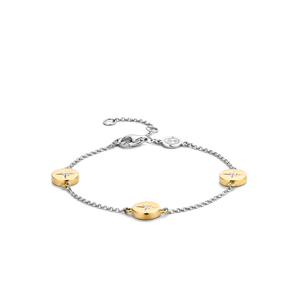TI SENTO Bracelet 2941ZY