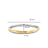 TI SENTO Bracelet 2942SY
