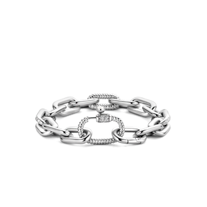 TI SENTO Bracelet 2949ZI