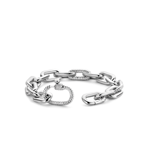 TI SENTO Bracelet 2949ZI
