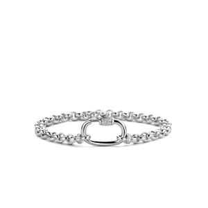 TI SENTO Bracelet 2950ZI