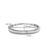 TI SENTO Bracelet 2957SI