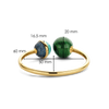 TI SENTO Bracelet 2963MA