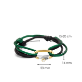 TI SENTO Bracelet 2964BO