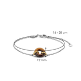 TI SENTO Bracelet 2968TE