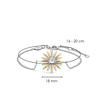 TI SENTO Bracelet 2971ZY