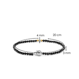 TI SENTO Bracelet 2972BO