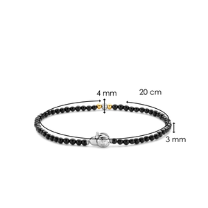 TI SENTO Bracelet 2972BO