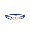 TI SENTO Bracelet 2986BY