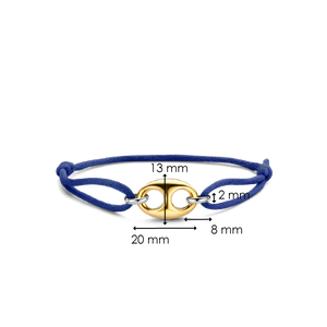 TI SENTO Bracelet 2986BY