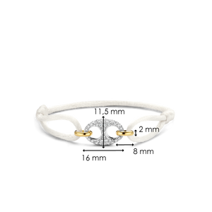 TI SENTO Bracelet 2987ZY