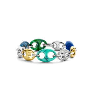 TI SENTO Bracelet 2988TQ