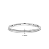 TI SENTO Bracelet 2992SI