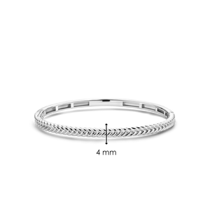 TI SENTO Bracelet 2992SI