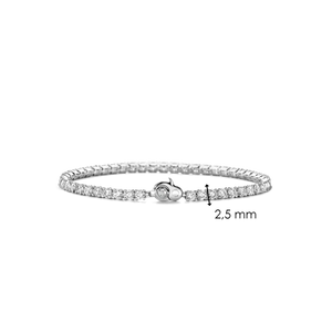 TI SENTO Bracelet 2995ZI