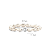 TI SENTO Bracelet 2996PW