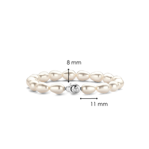 TI SENTO Bracelet 2996PW