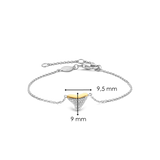 TI SENTO Bracelet 2997ZY