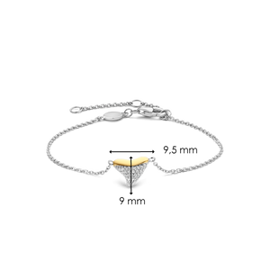 TI SENTO Bracelet 2997ZY