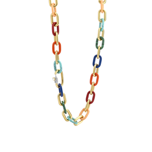 TI SENTO Necklace 34005MC