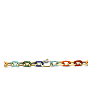 TI SENTO Necklace 34005MC