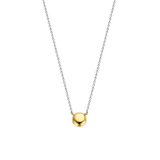TI SENTO Necklace 34007YP