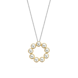 TI SENTO Necklace 34008YP