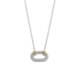 TI SENTO Necklace 34010ZY