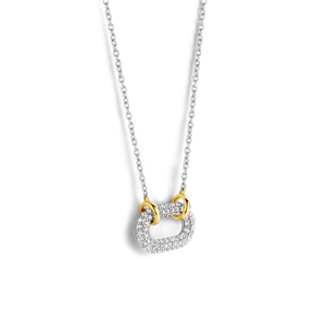 TI SENTO Necklace 34010ZY