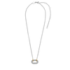 TI SENTO Necklace 34010ZY