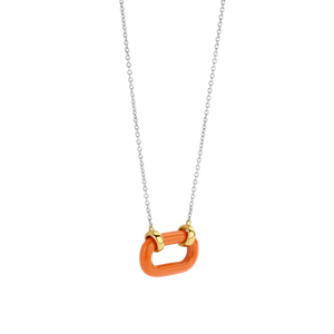 TI SENTO Necklace 34012OR