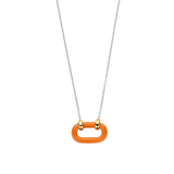 TI SENTO Necklace 34012OR