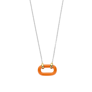 TI SENTO Necklace 34012OR
