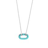 TI SENTO Necklace 34012TQ