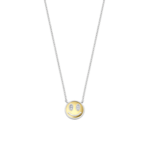 TI SENTO Necklace 34013ZY