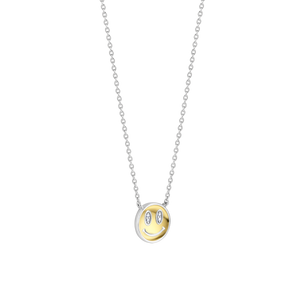 TI SENTO Necklace 34013ZY