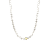 TI SENTO Necklace 34014YP