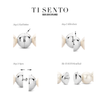 TI SENTO Necklace 34016TQ