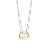TI SENTO Necklace 34018YP