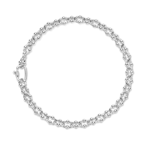 TI SENTO Necklace 34020SI