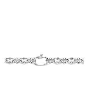 TI SENTO Necklace 34020SI
